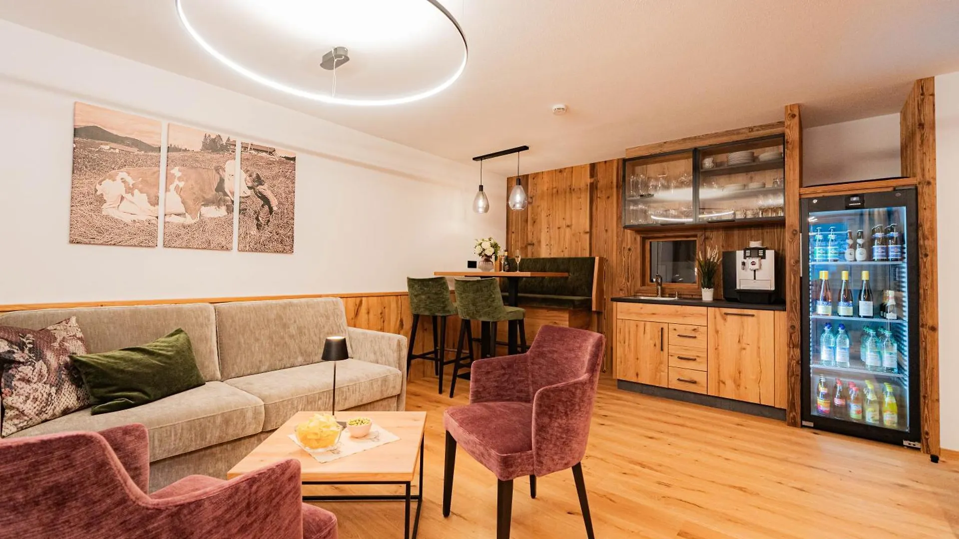 רייט אים וינקל Gaestehaus Beim Foidlmoar Familie Hoeflinger 0*, רייט אים וינקל גרמניה