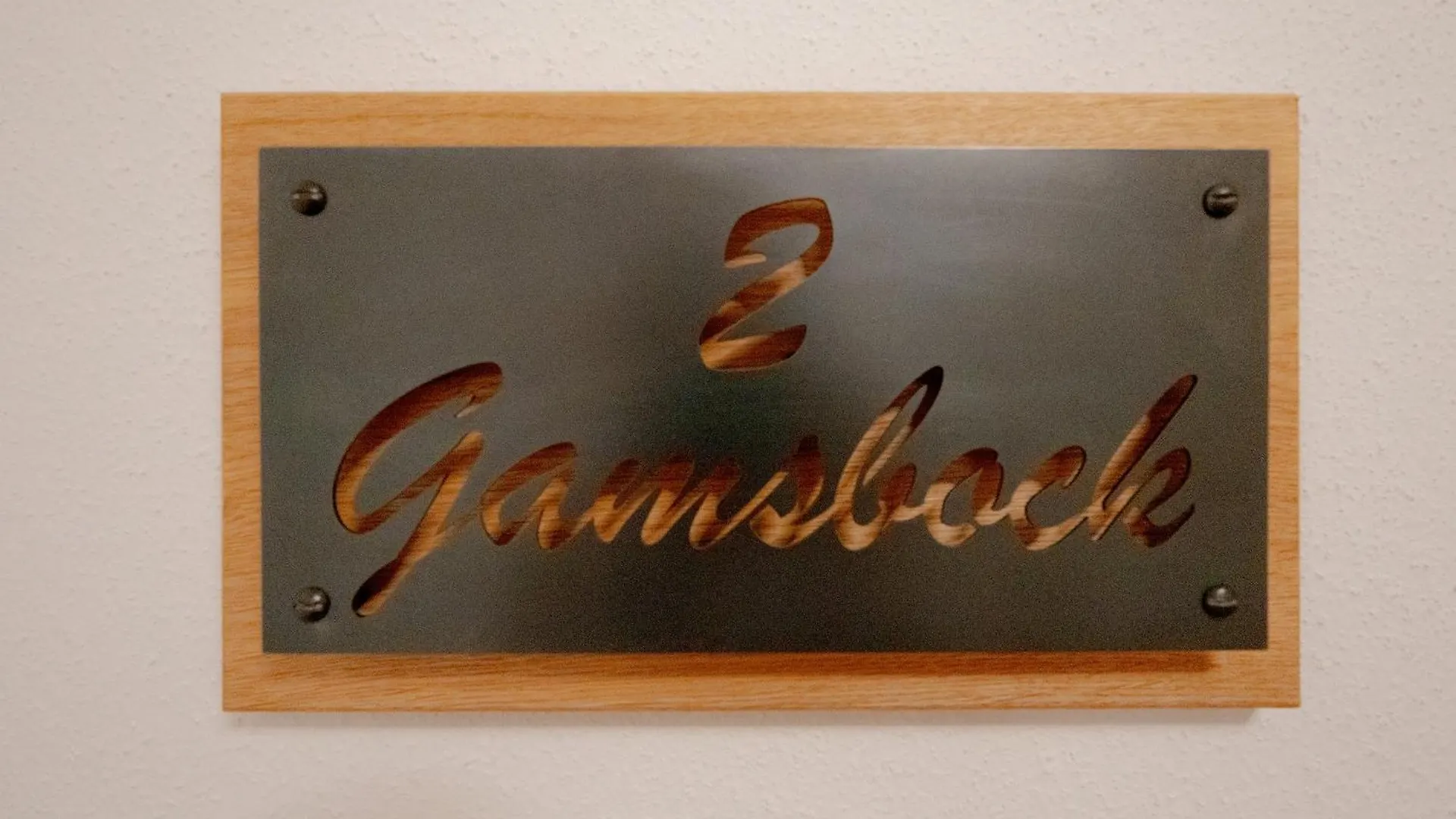 רייט אים וינקל Gaestehaus Beim Foidlmoar Familie Hoeflinger